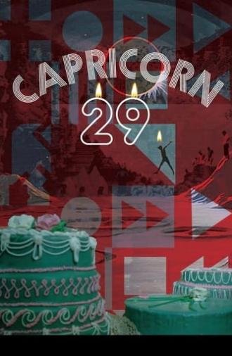 Capricorn 29 (2021)