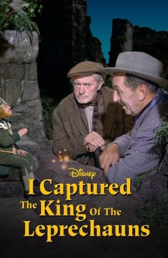 I Captured the King of the Leprechauns (1959)