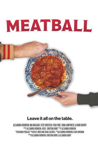 Meatball (2025)