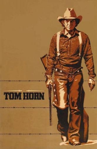 Tom Horn (1980)