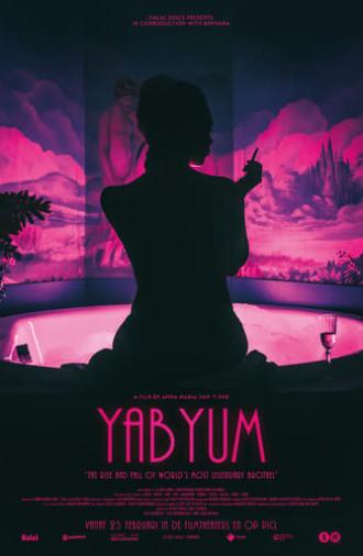 Yab Yum (2021)