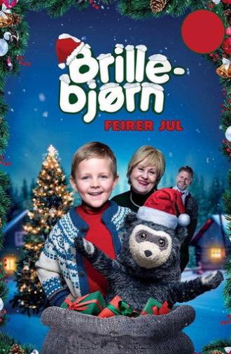 Bo Bear Celebrates Christmas (2020)