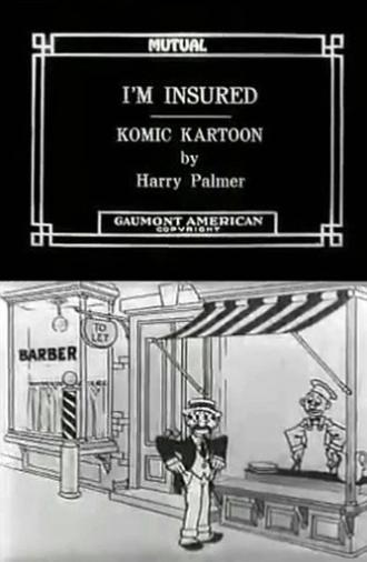 I'm Insured (1916)