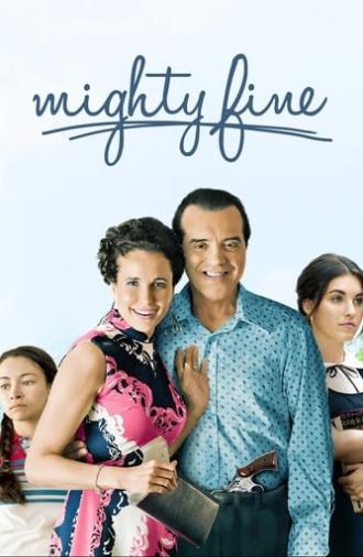 Mighty Fine (2012)