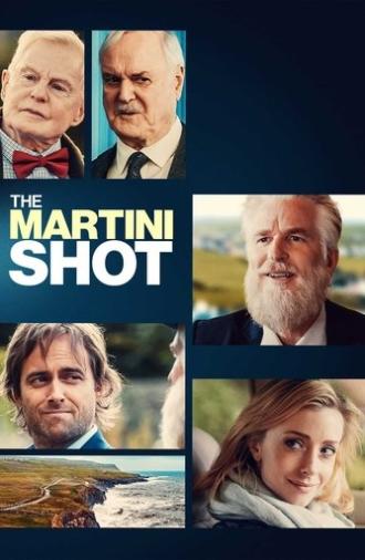 The Martini Shot (2023)