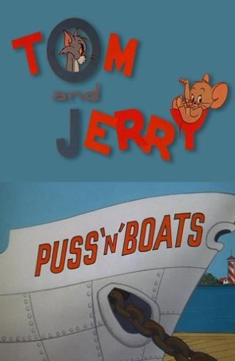 Puss 'n' Boats (1966)
