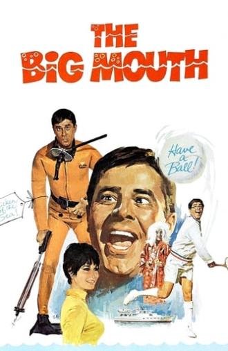 The Big Mouth (1967)