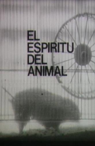 El espíritu del animal (1971)