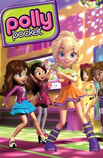 Polly Pocket Friends Finish First (2012)