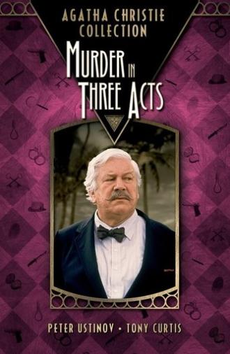 Murder in Three Acts (1986)