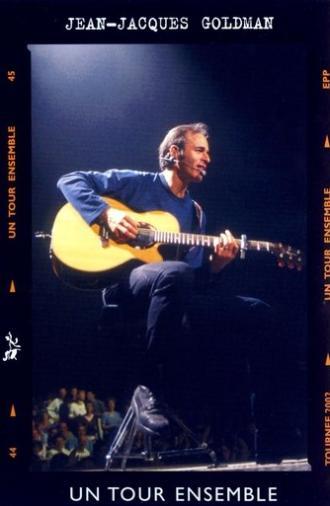 Jean-Jacques Goldman : Un tour ensemble (2003)