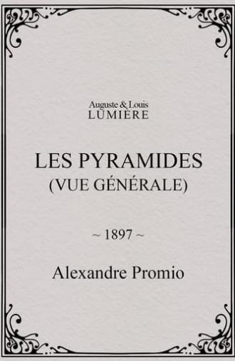 The Pyramids (Overview) (1897)