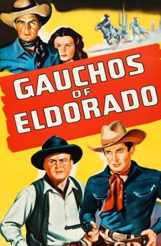 Gauchos of El Dorado (1941)