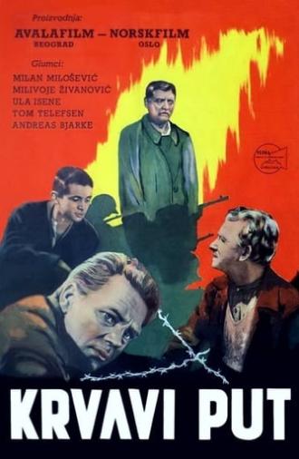 The Blood Road (1955)