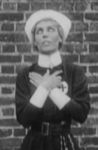 Nurse and Martyr (1915)