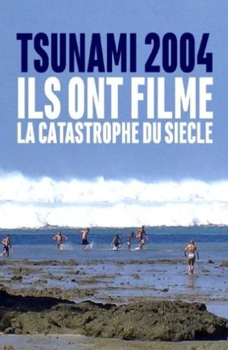 Tsunami 2004 : ils ont filmé la catastrophe du siècle (2020)