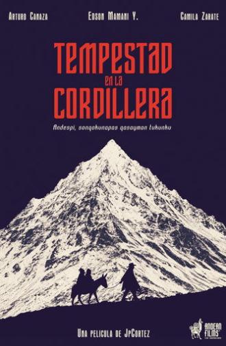 Tempestad en la Cordillera (2026)