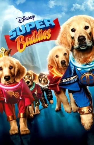 Super Buddies (2013)