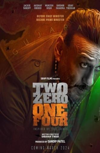 Two Zero One Four (2024)
