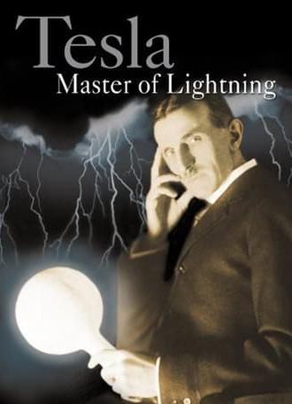 Tesla: Master of Lightning (2000)