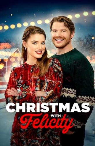 Christmas with Felicity (2021)