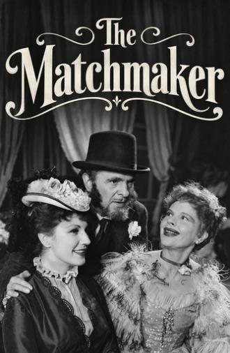 The Matchmaker (1954)