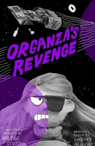 Organza's Revenge (2024)