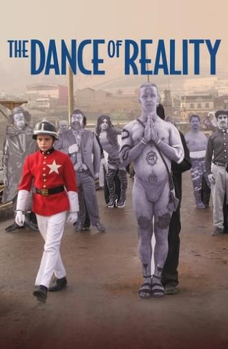 The Dance of Reality (2013)