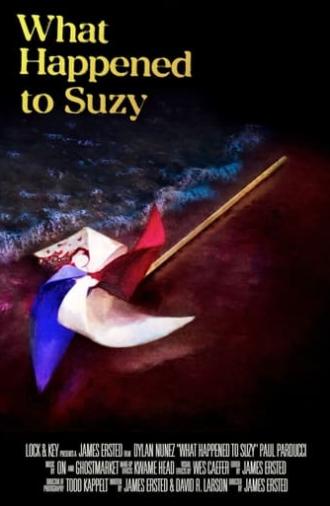 What Happened to Suzy (2024)