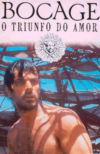 Bocage, the Triumph of Love (1997)