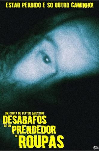 Desabafos de um Prendedor de Roupas (2025)