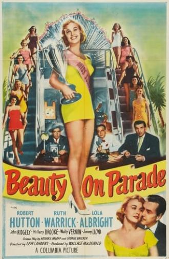 Beauty on Parade (1950)