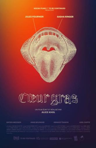 Coeur gras (2024)
