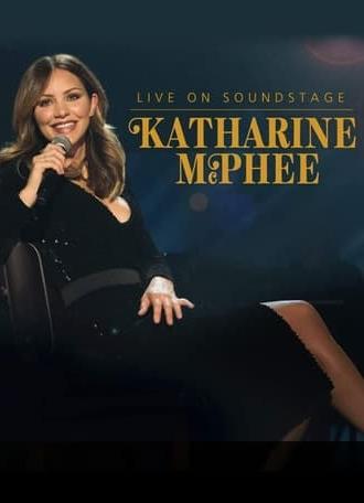 Katharine McPhee: Live On Soundstage (2018)