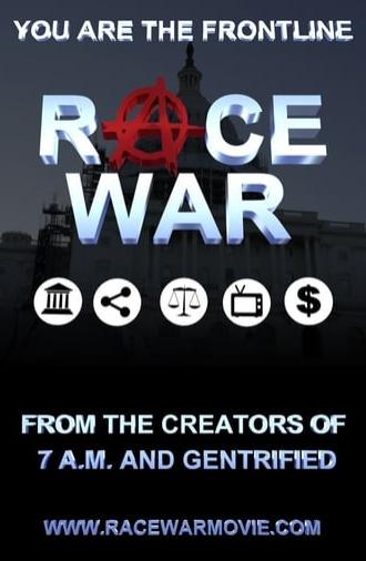 Race War (2018)