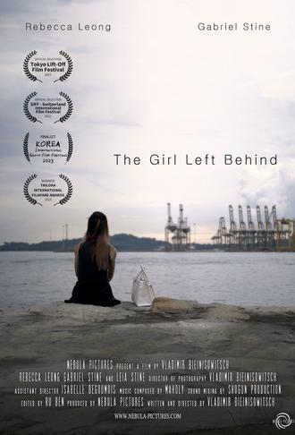 The Girl Left Behind (2020)