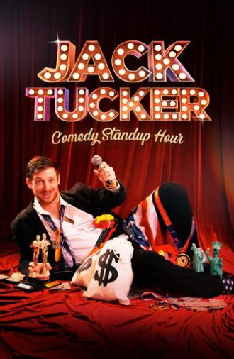 Jack Tucker: Comedy Standup Hour (2026)