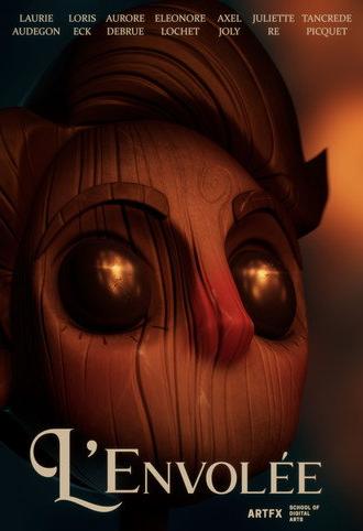 L’Envolée (2023)