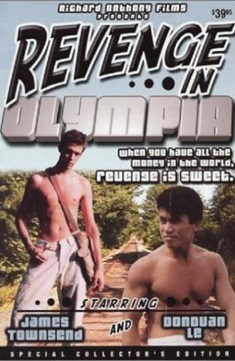 Revenge in Olympia (2003)