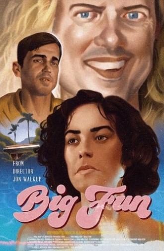 Big Fun (2023)