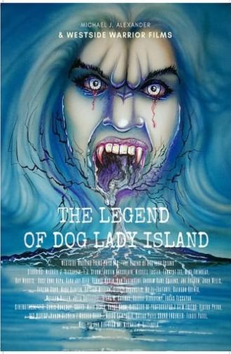 The Legend of Dog Lady Island (2020)