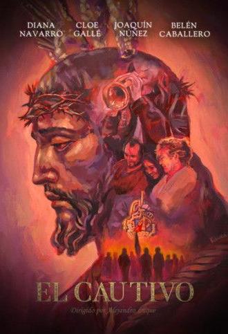 El Cautivo (2025)