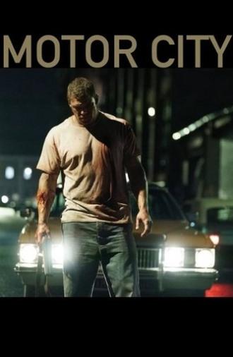 Motor City (2025)
