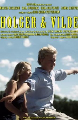 Holger & Vilde (2010)