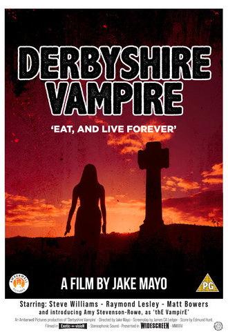 Derbyshire Vampire (2025)