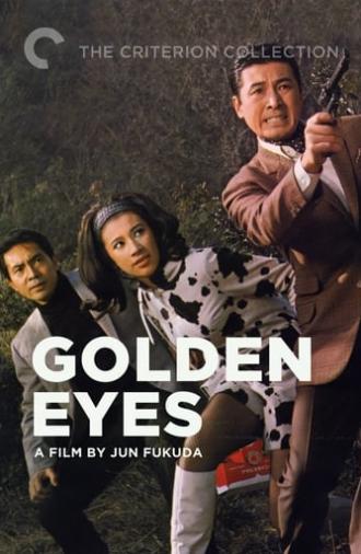 Golden Eyes (1968)