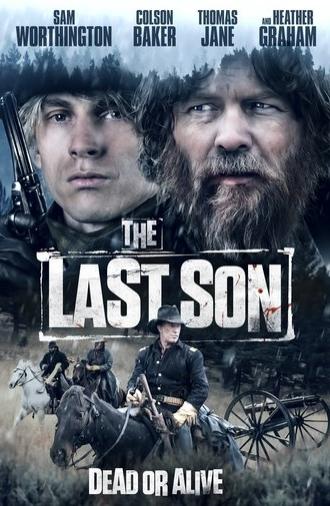 The Last Son (2021)