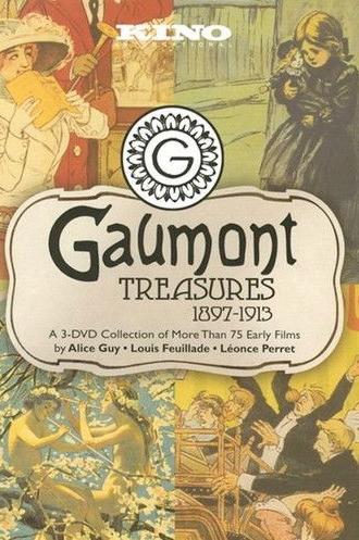 Le Cake-walk de nouveau cirque (1905)