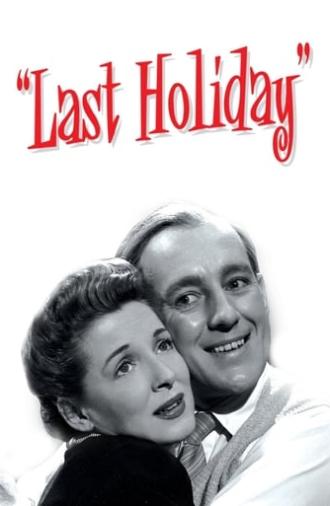 Last Holiday (1950)