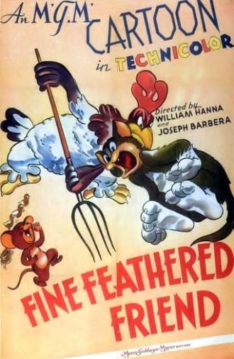 Fine Feathered Friend (1942)